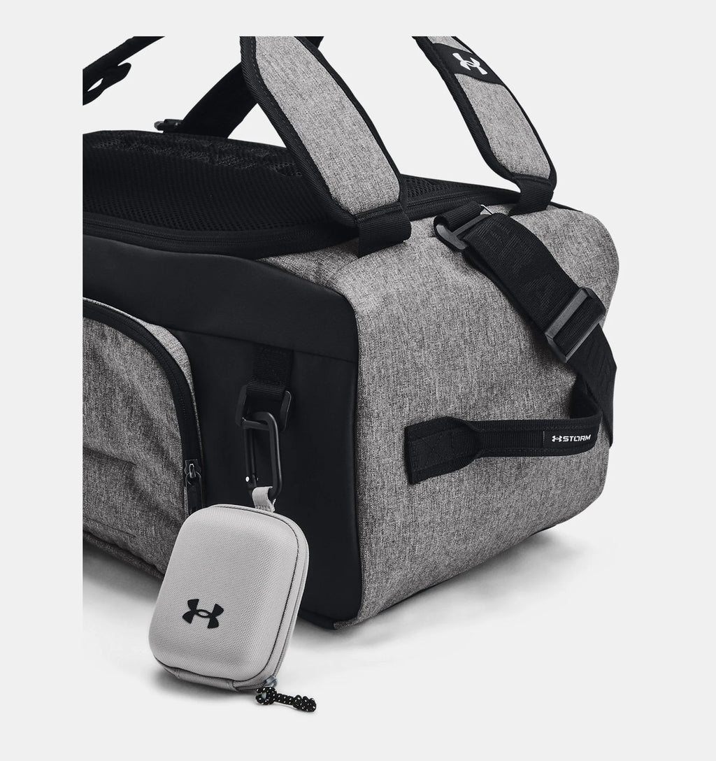 Under Armour Contain Duo Small Backpack Duffle