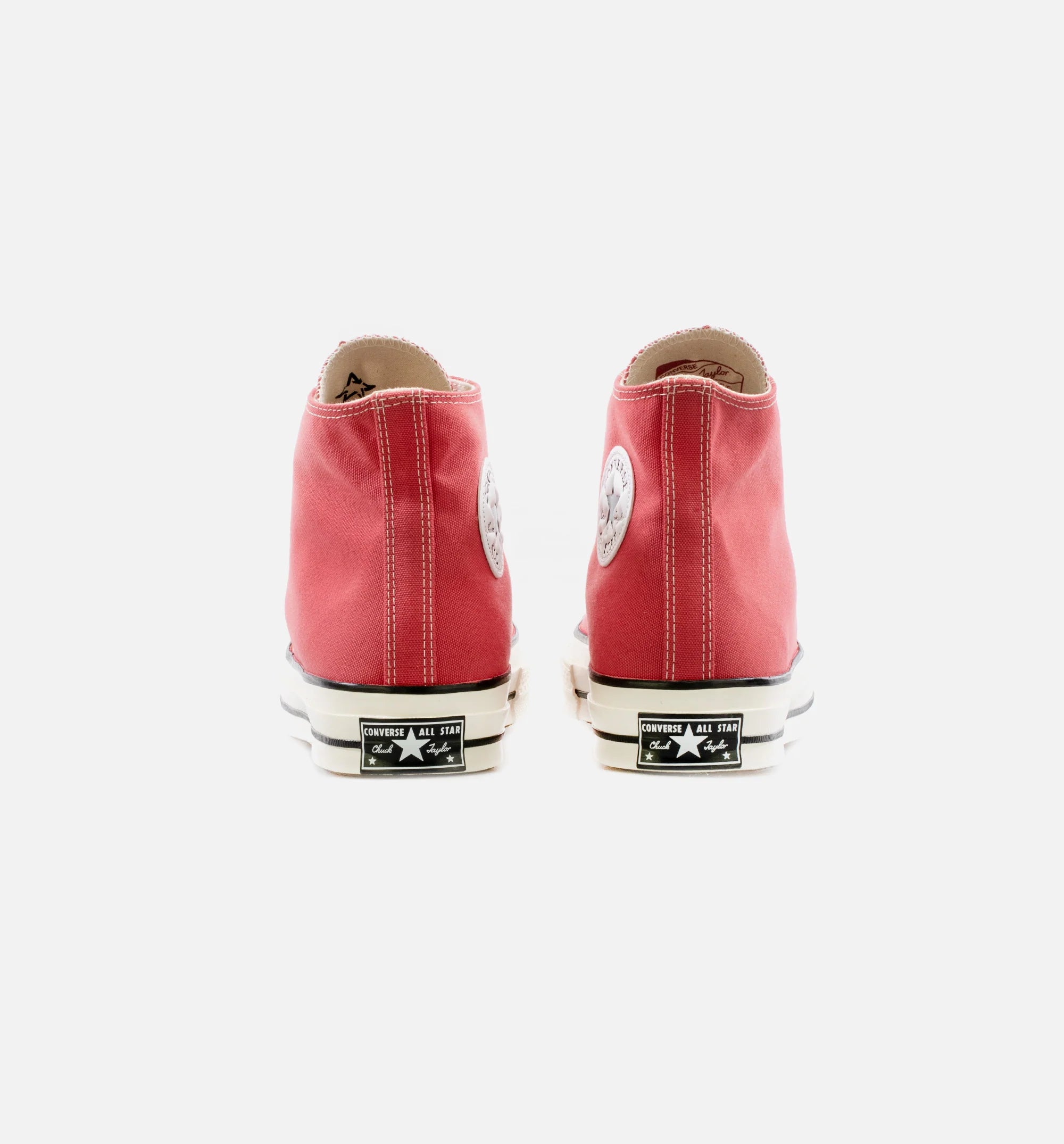Chuck Taylor 70 Mens Lifestyle Shoe Pink White