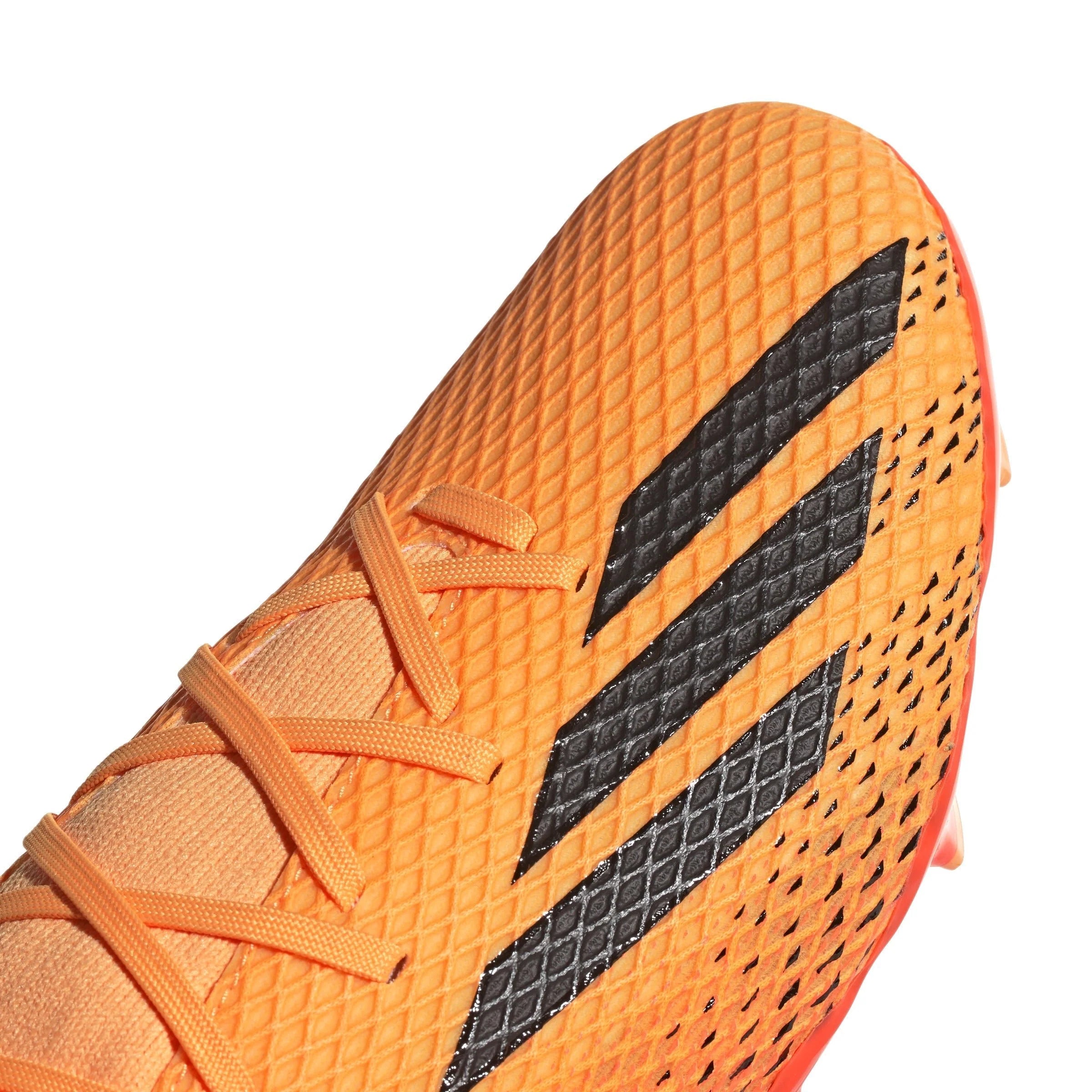 adidas X Speedportal3 FG Firm Ground Soccer Cleats