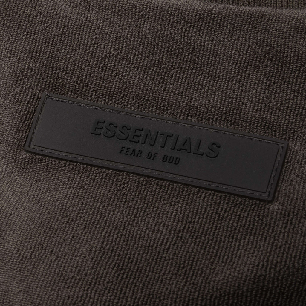 S S Polo Off Black