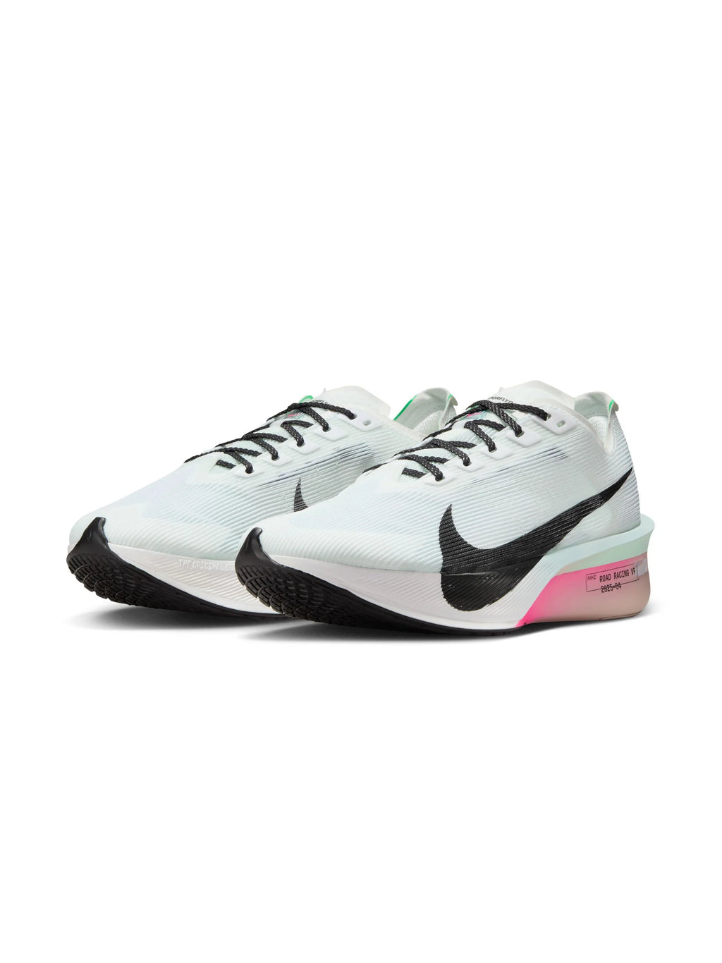 Nike ZoomX Vaporfly Next 4 Womens Shoe