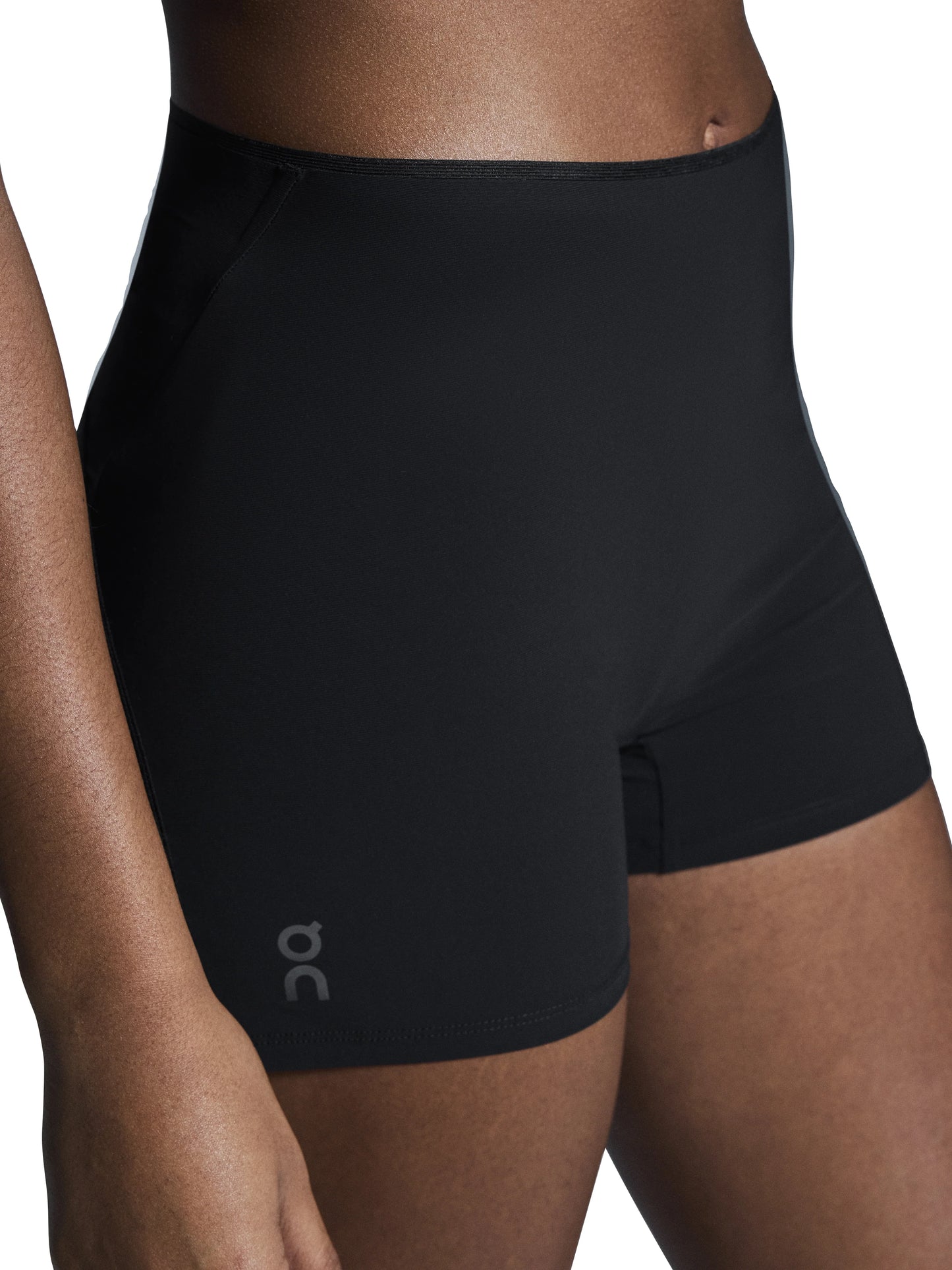 On Womens Race Tights Shorts