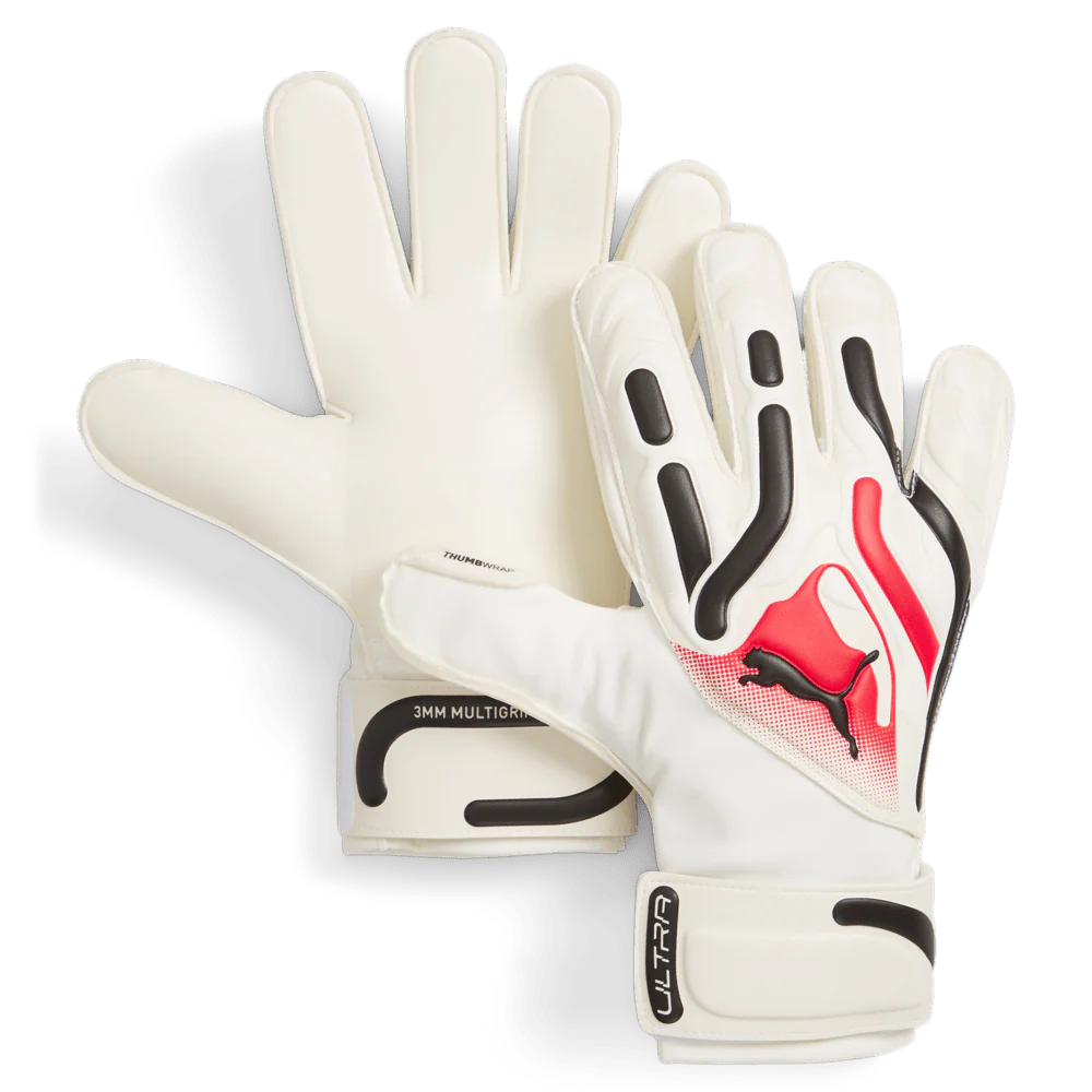 PUMA Ultra Match Protect RC Goalkeeper Gloves