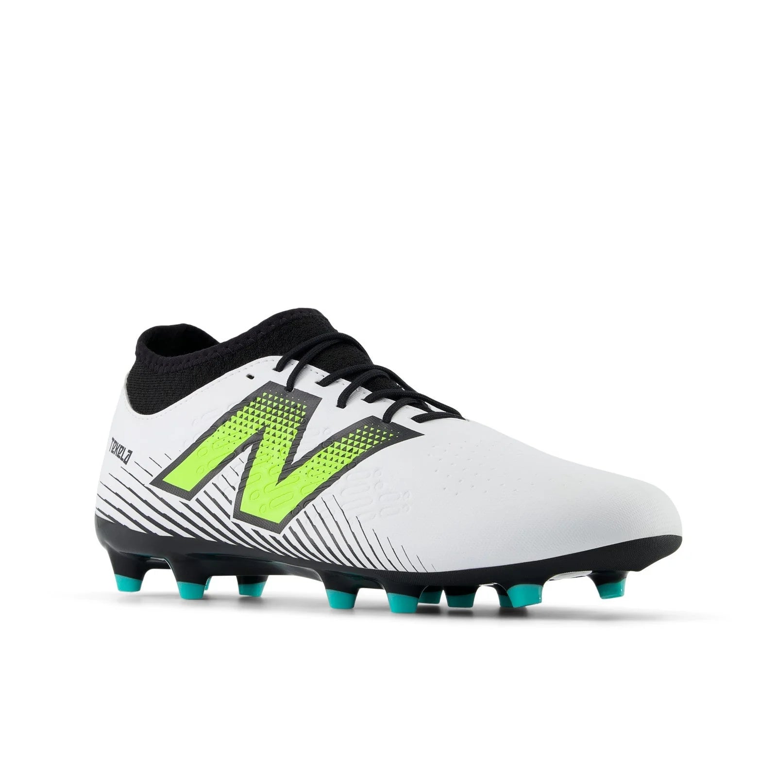 New Balance Tekela Magique FG V4 Firm Ground Soccer Cleats