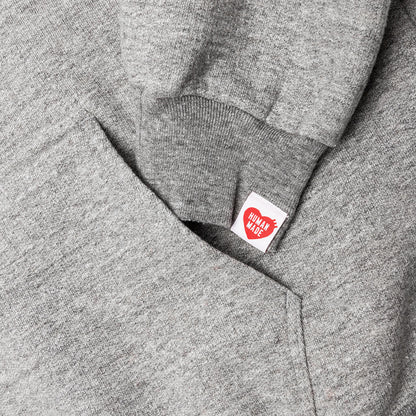 Sweat Hoodie Gray