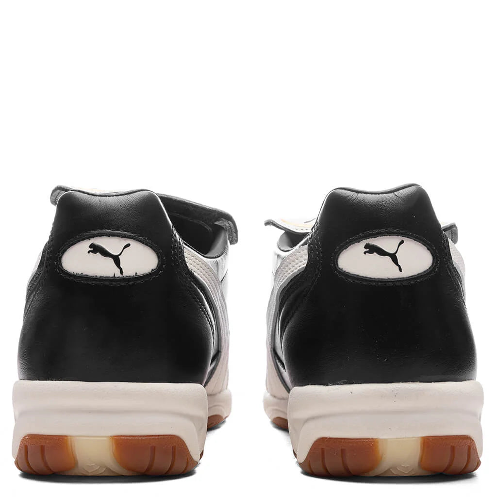 King Indoor Black Warm White
