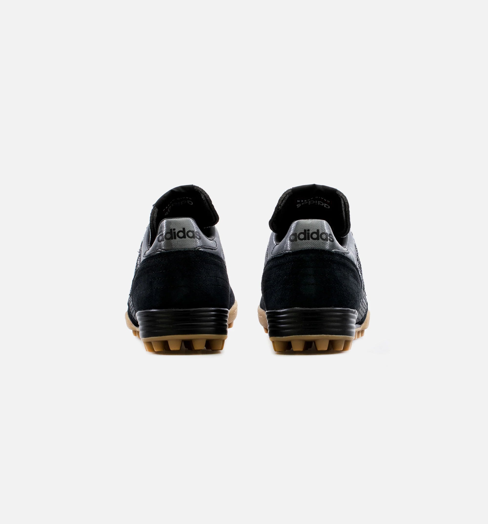 Craig Green Kontuur III Mens Lifestyle Shoe Black Core Black