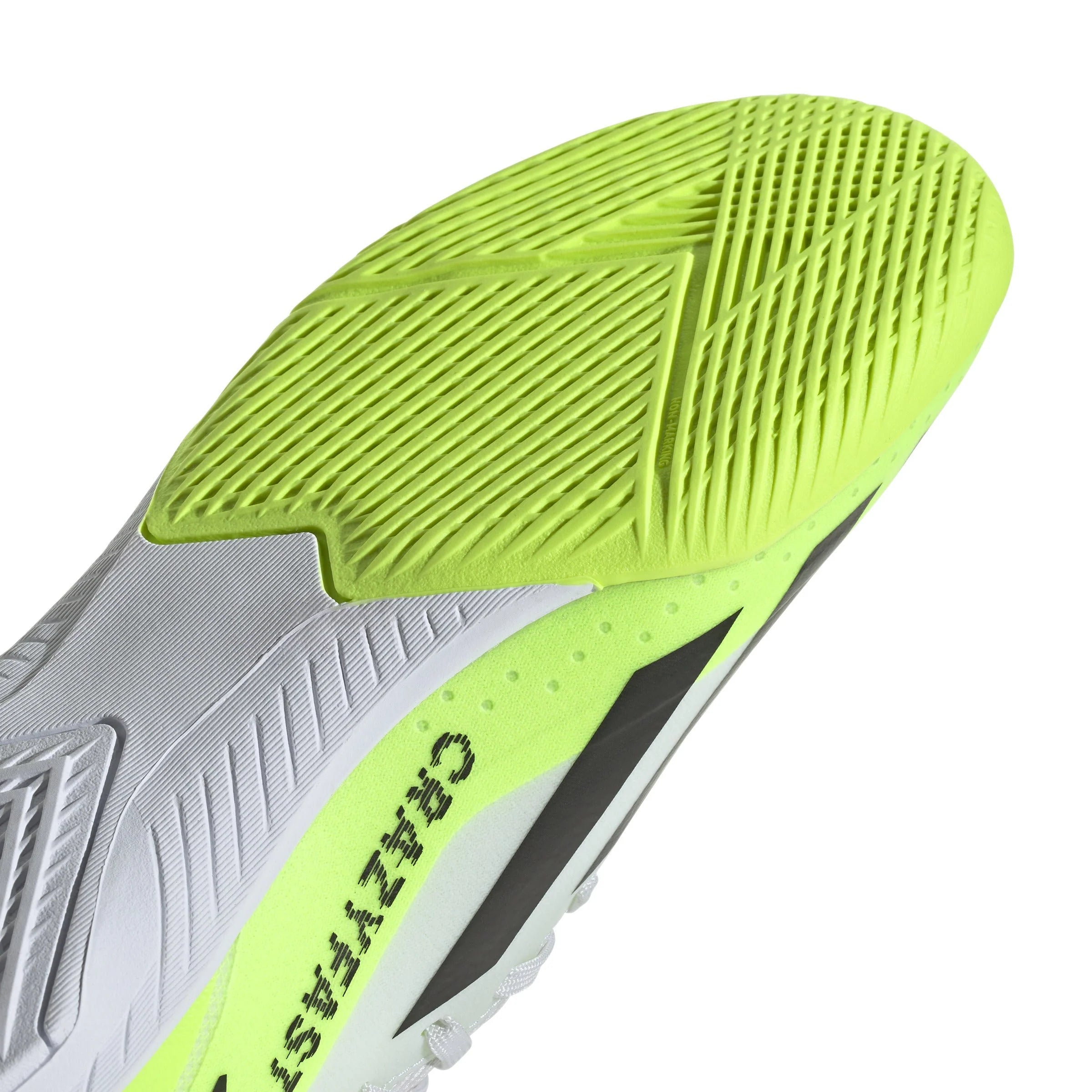 adidas X Crazyfast3 IN Junior Indoor Soccer Shoes