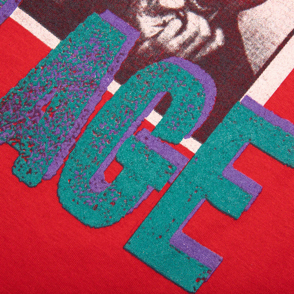 Weirdo Tee Multi