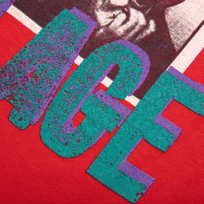 Weirdo Tee Multi