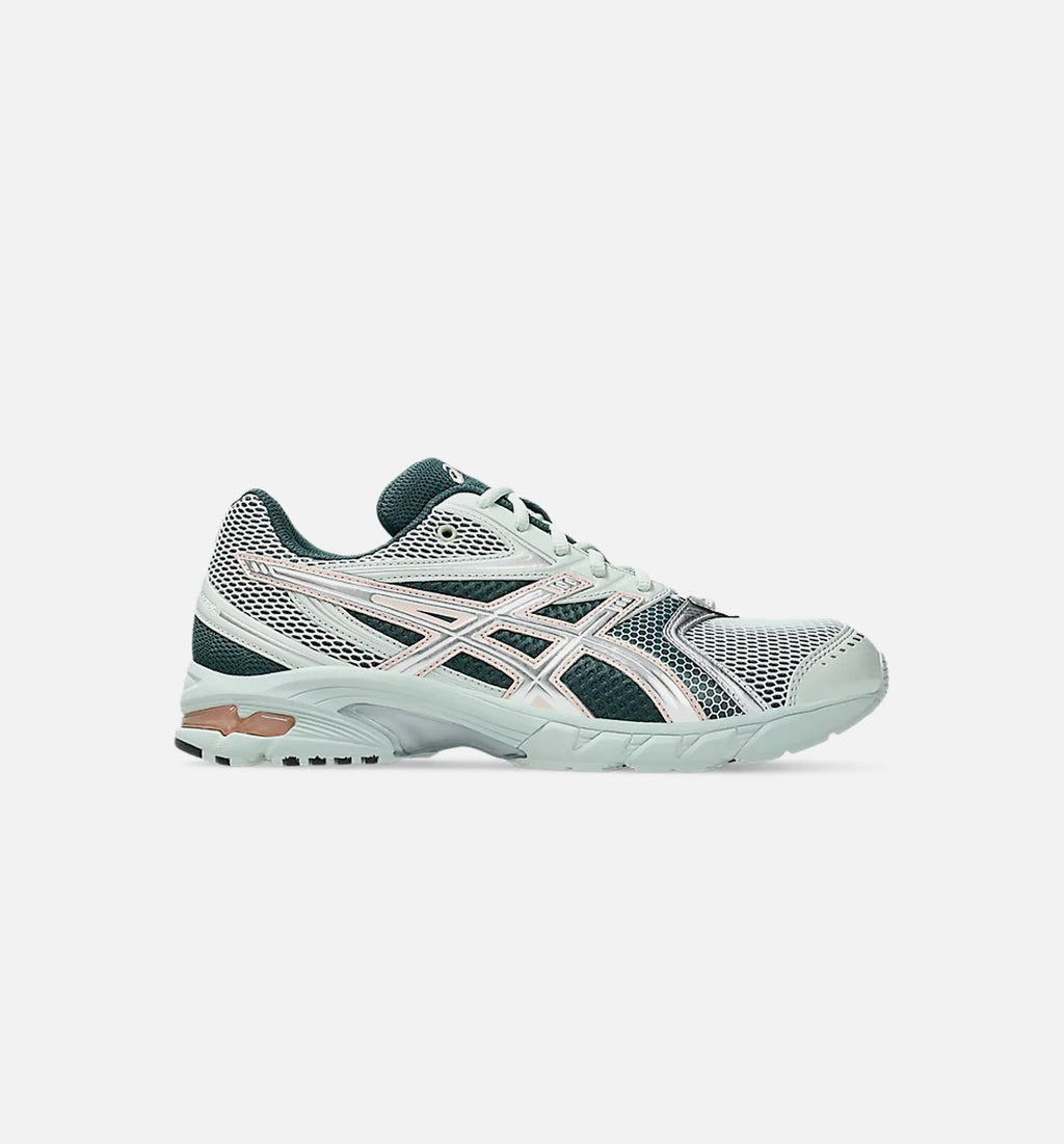 Gel DS Trainer 14 Mens Lifestyle Shoe Lichen Rock Pure Silver