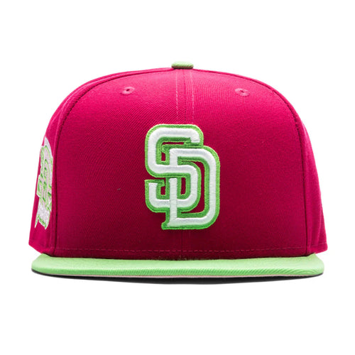 Feature x New Era 59FIFTY Fitted Fruit Pack San Diego Padres