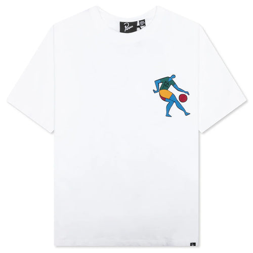 Vase Delivery T Shirt White