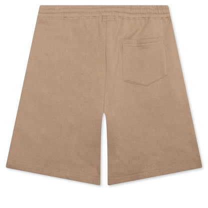 Feature x Carrots by Anwar Carrots Shorts Tan