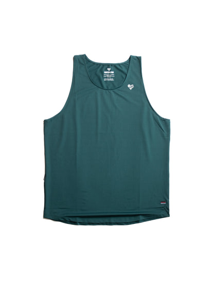Heartbreak Mens Lincoln Singlet