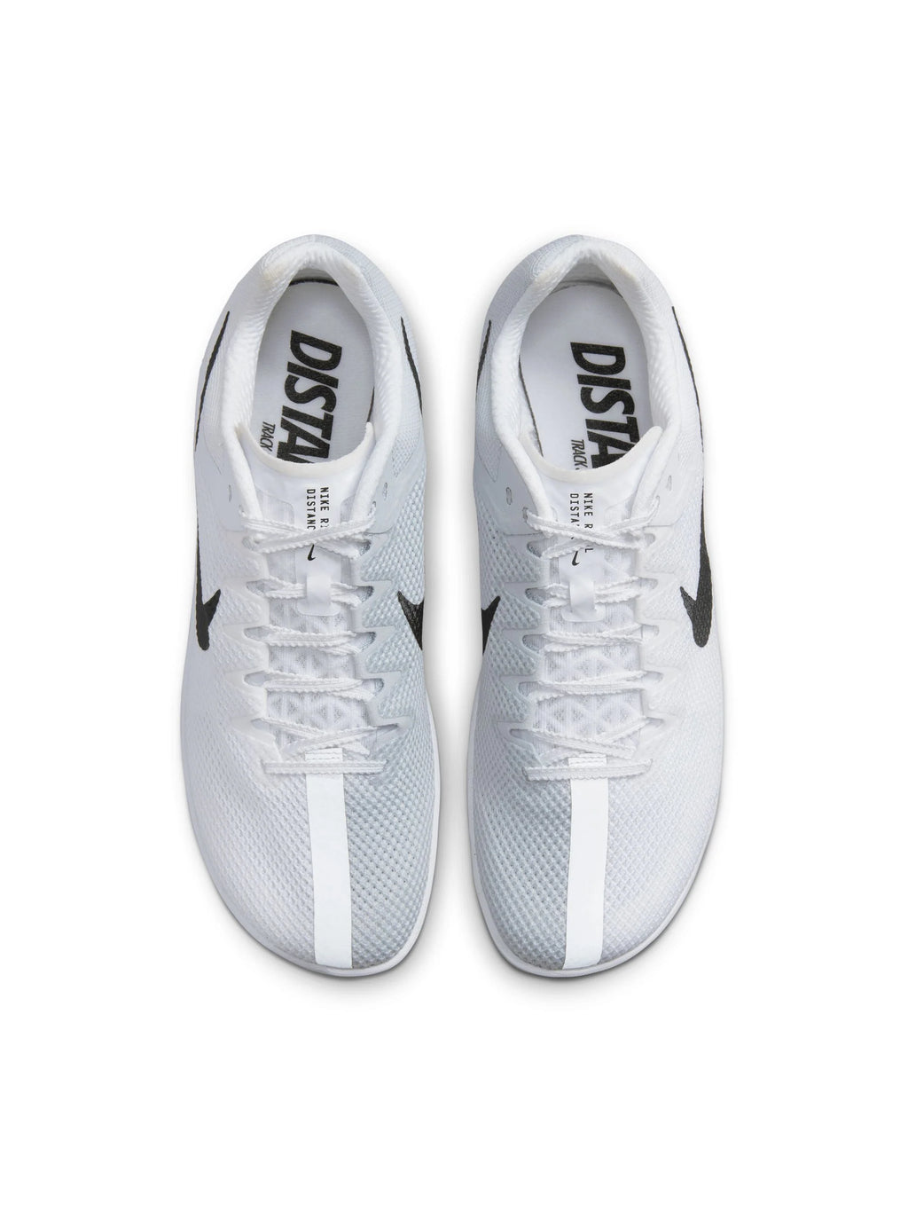 Nike Zoom Rival 5 Track Field Distance Spikes