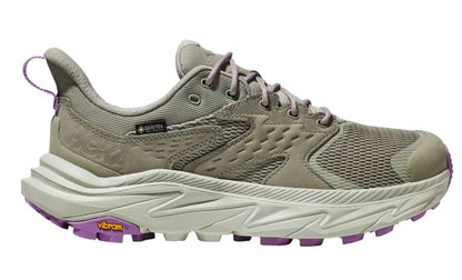 Womens Hoka Anacapa 2 Low GTX