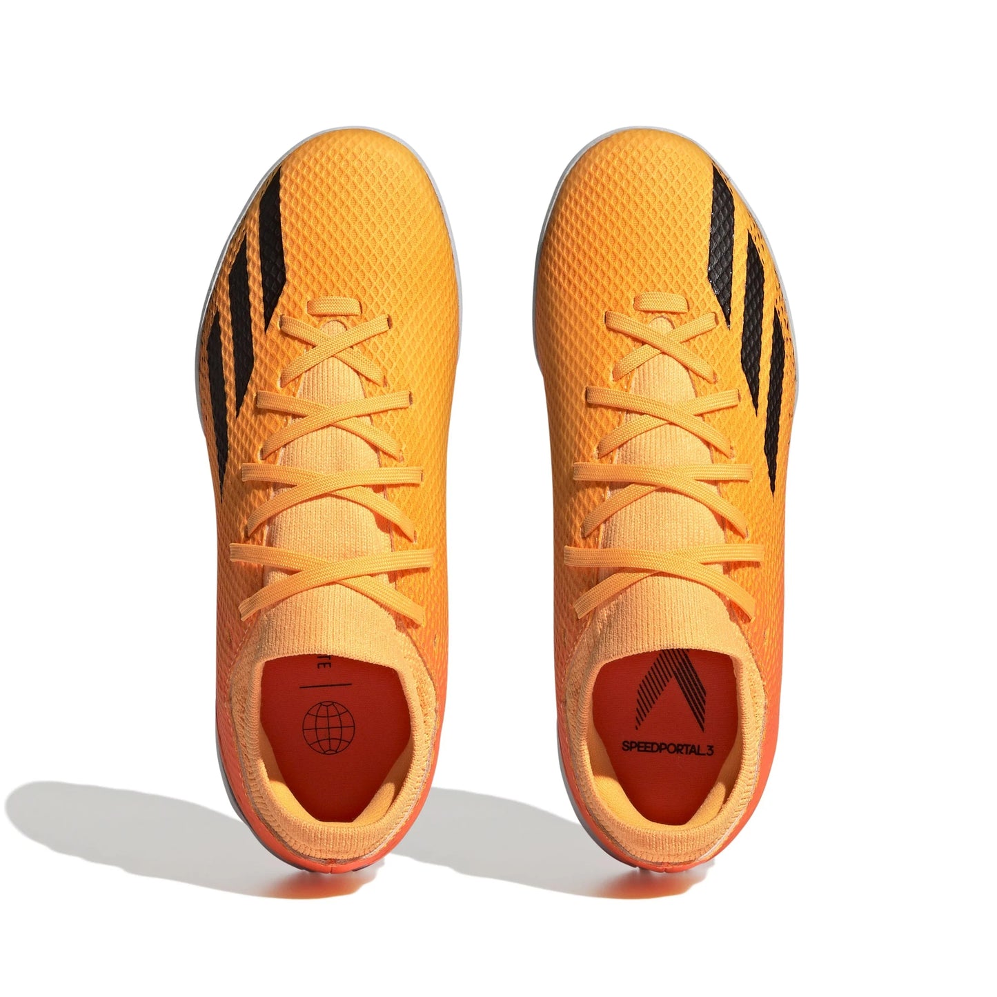 adidas X Speedportal3 TF Junior Turf Soccer Shoes
