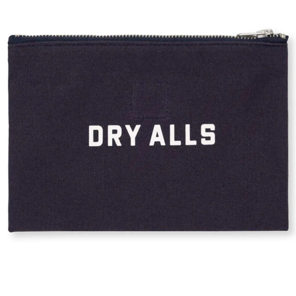 Bank Pouch Navy