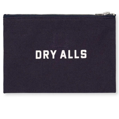 Bank Pouch Navy