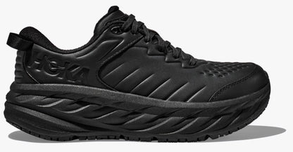 Womens Hoka Bondi SR