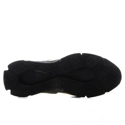 adidas Originals x Willy Chavarria Mega Bones Core Black Cream White Core Black