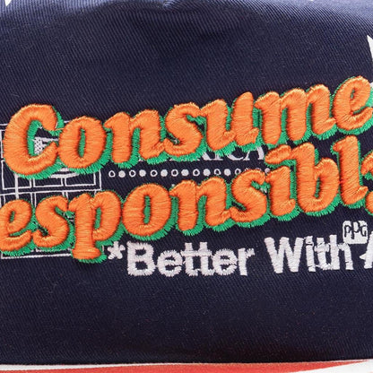 Consumer Hat Multi
