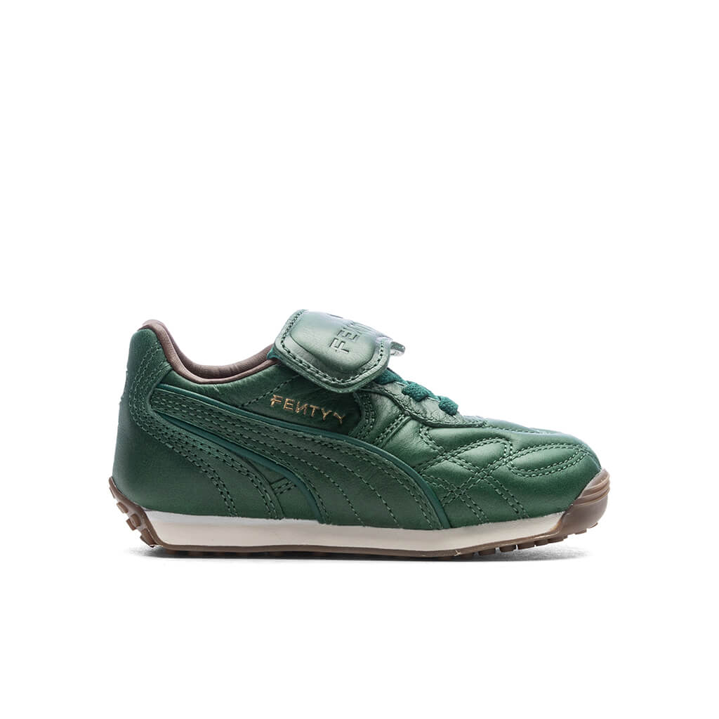 Puma x Fenty Avanti L AC Toddlers Dark Myrtle