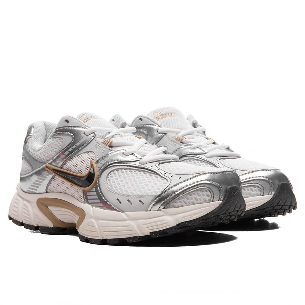 V5 RNR White Medium Ash Parachute Beige