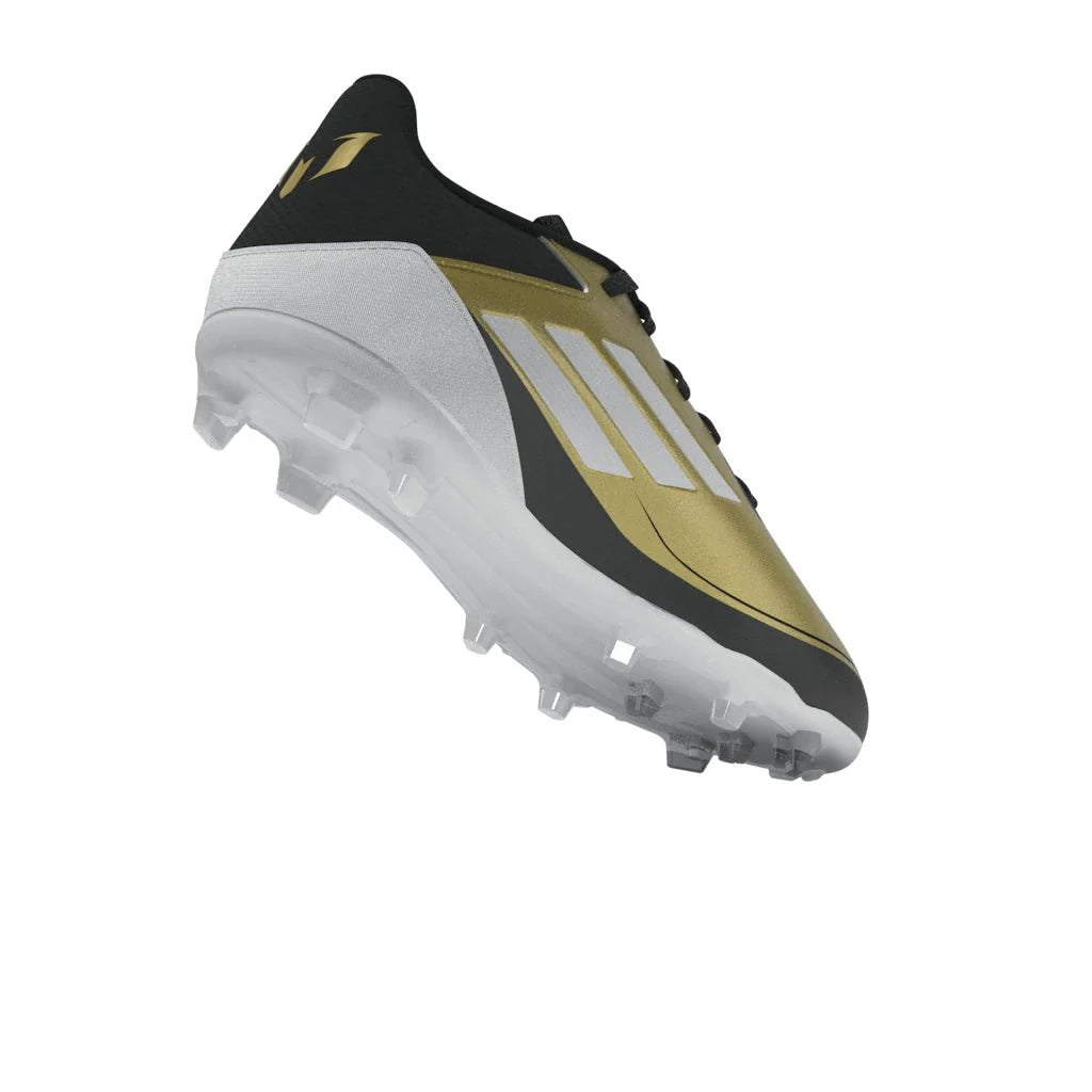 adidas F50 League FG MG Junior Messi Firm Ground Soccer Cleats