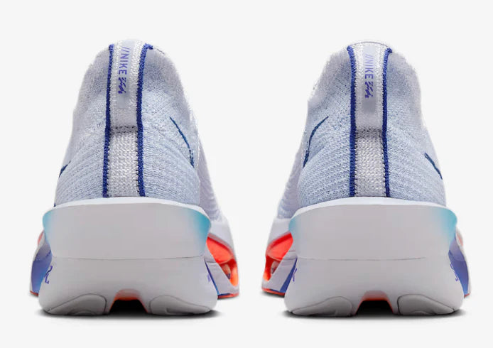 Womens Nike Alphafly Next 3