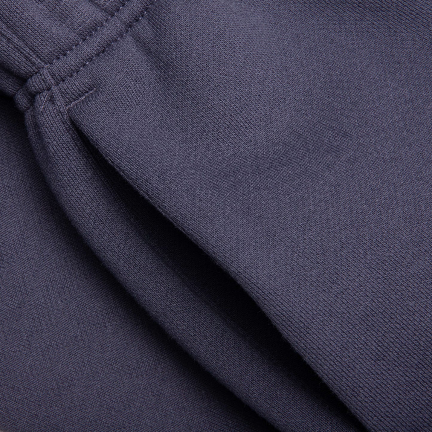 Kids Fleece Essential Sweatpant Marine
