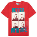Weirdo Tee Multi