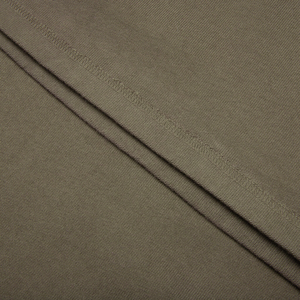 Koren Reversible Tee Sabaku