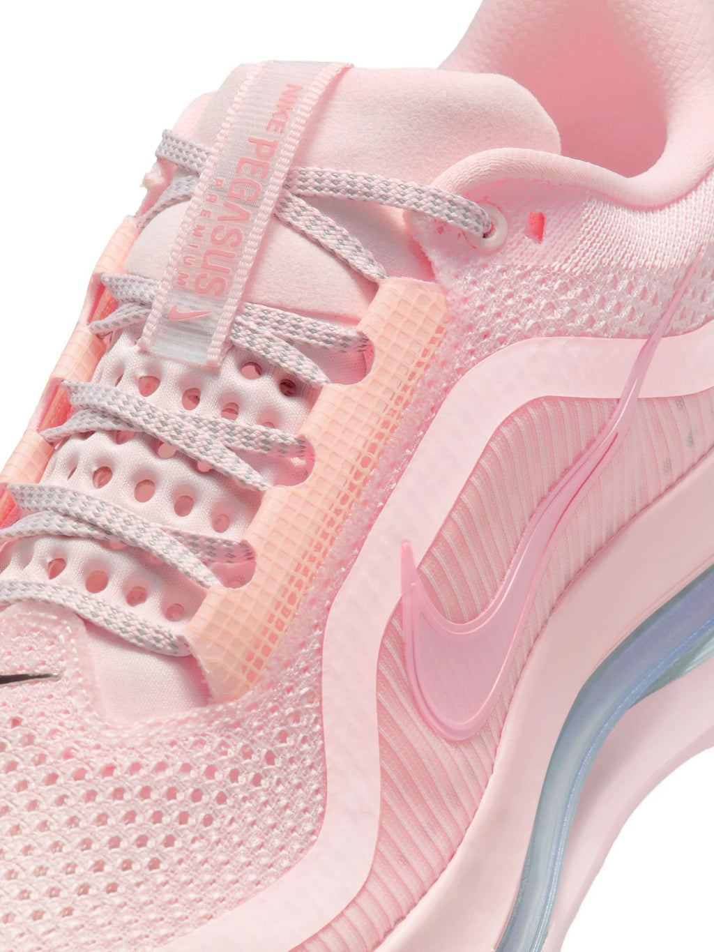 Nike Pegasus Premium Womens Shoes