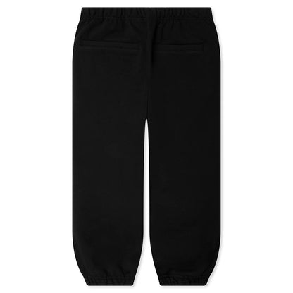Kids Academy Jogger Black