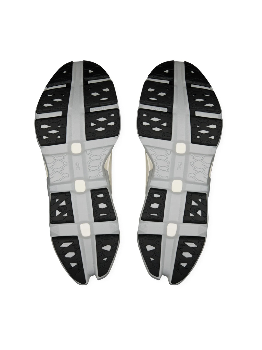 On Cloudmonster 3 Hyper Mens Running Shoes
