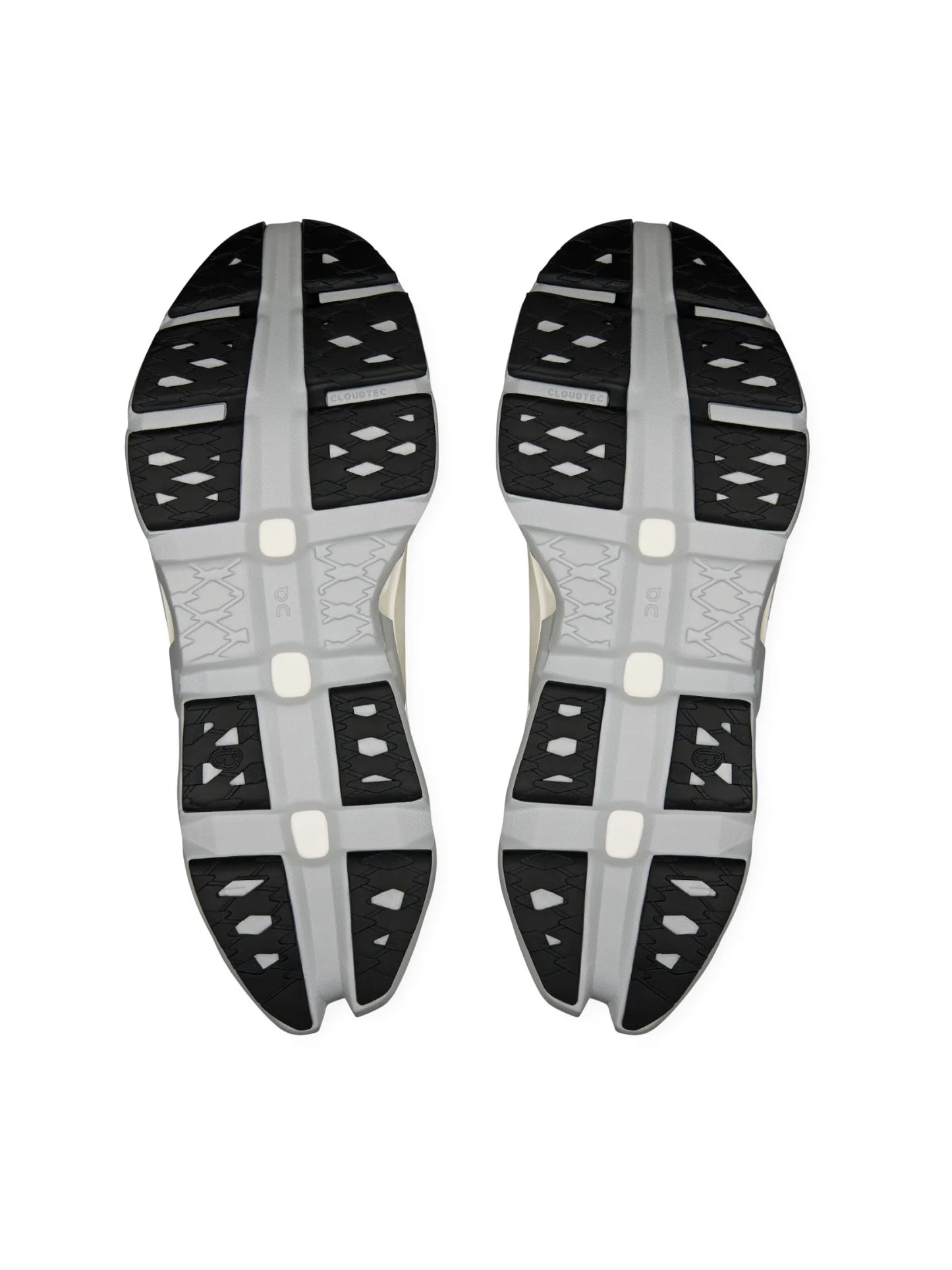 On Cloudmonster 3 Hyper Mens Running Shoes