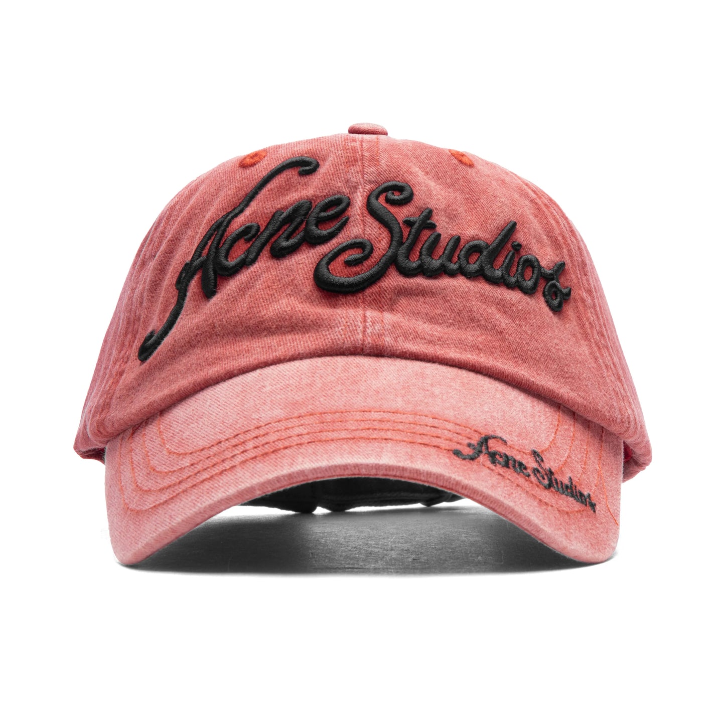 Hats Brick Red