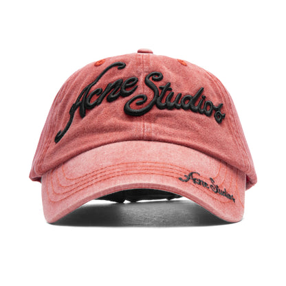 Hats Brick Red