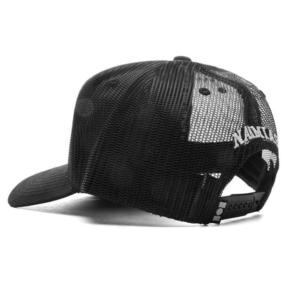 Miracle Academy Trucker Hat Black