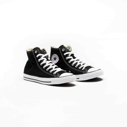 Chuck Taylor All Star High Top Mens Lifestyle Shoe Black