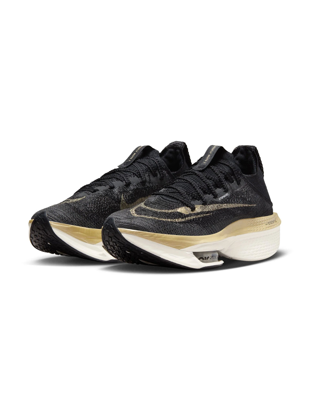 Nike Air Zoom Alphafly NEXT 2 Womens Shoes