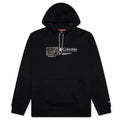 CSC 1938 V1 Hoodie Black