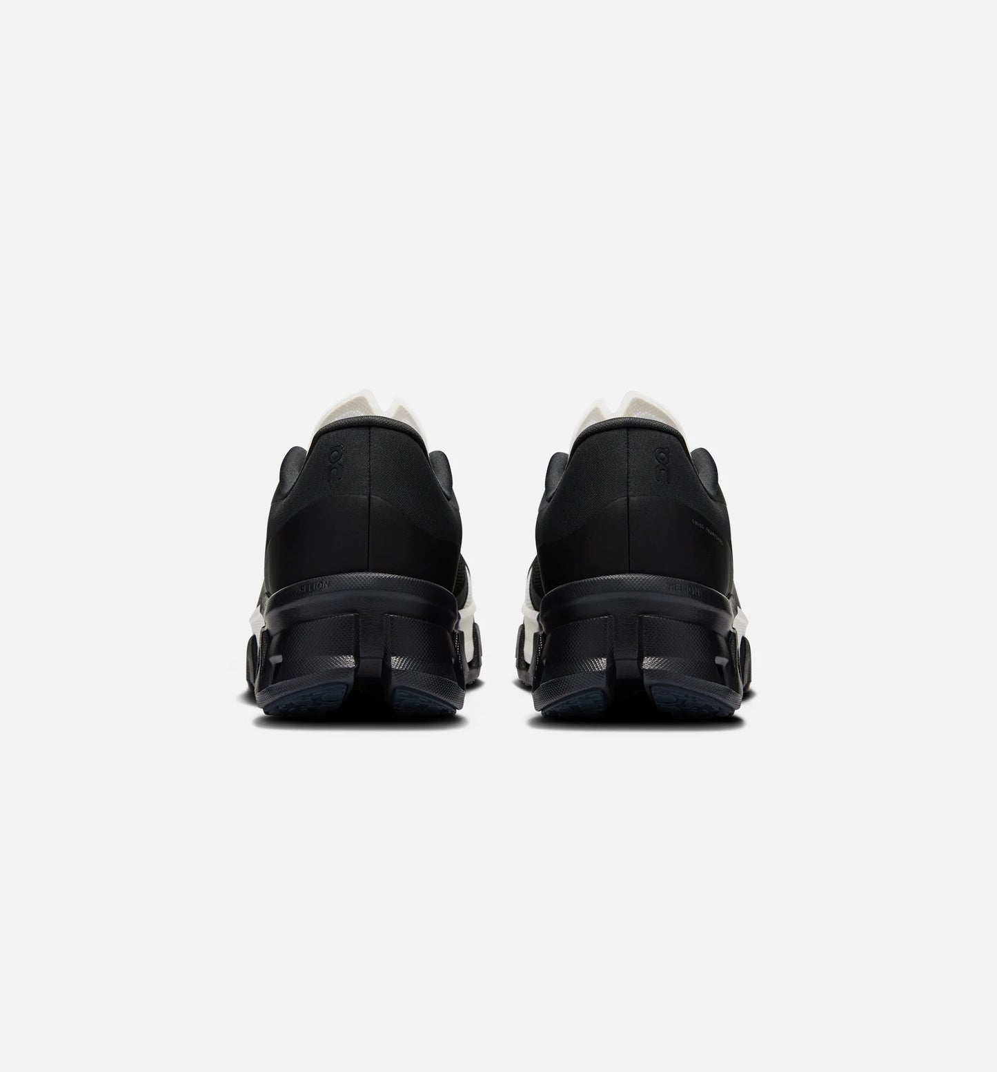 Cloudmonster Hyper Paf Mens Lifestyle Shoe Black