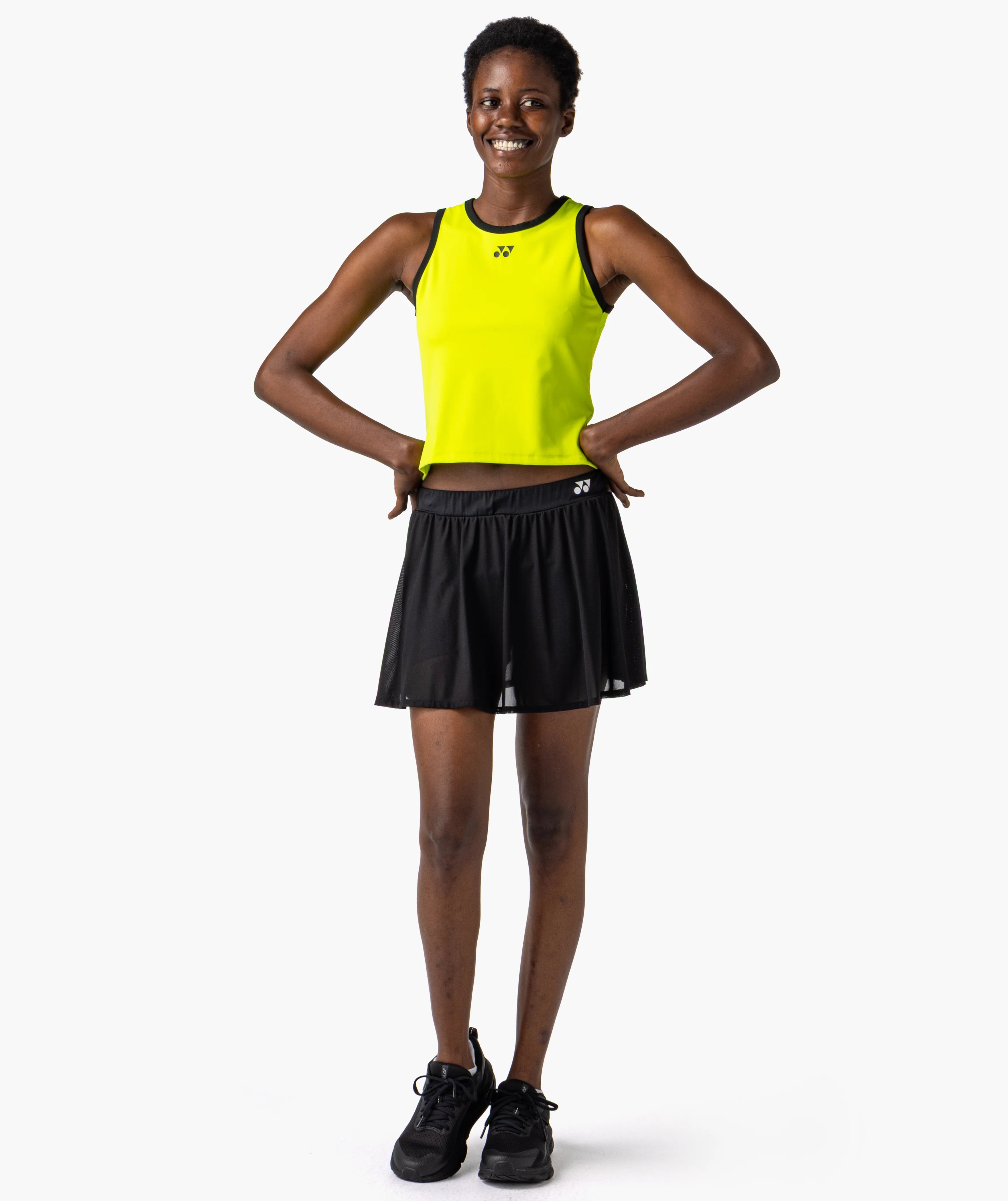 VERSA COURT TANK