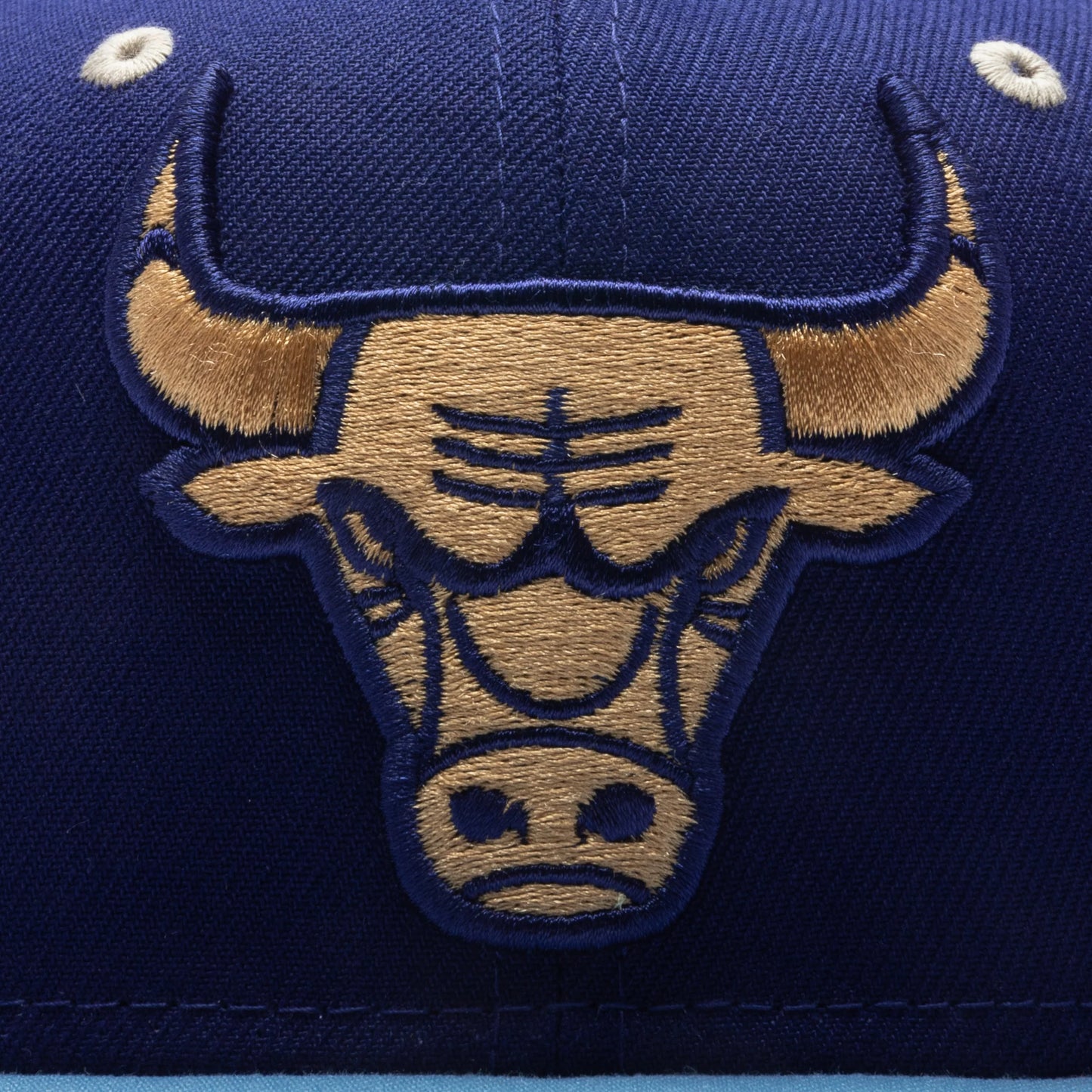 Feature x New Era 59FIFTY Fitted Chicago Bulls