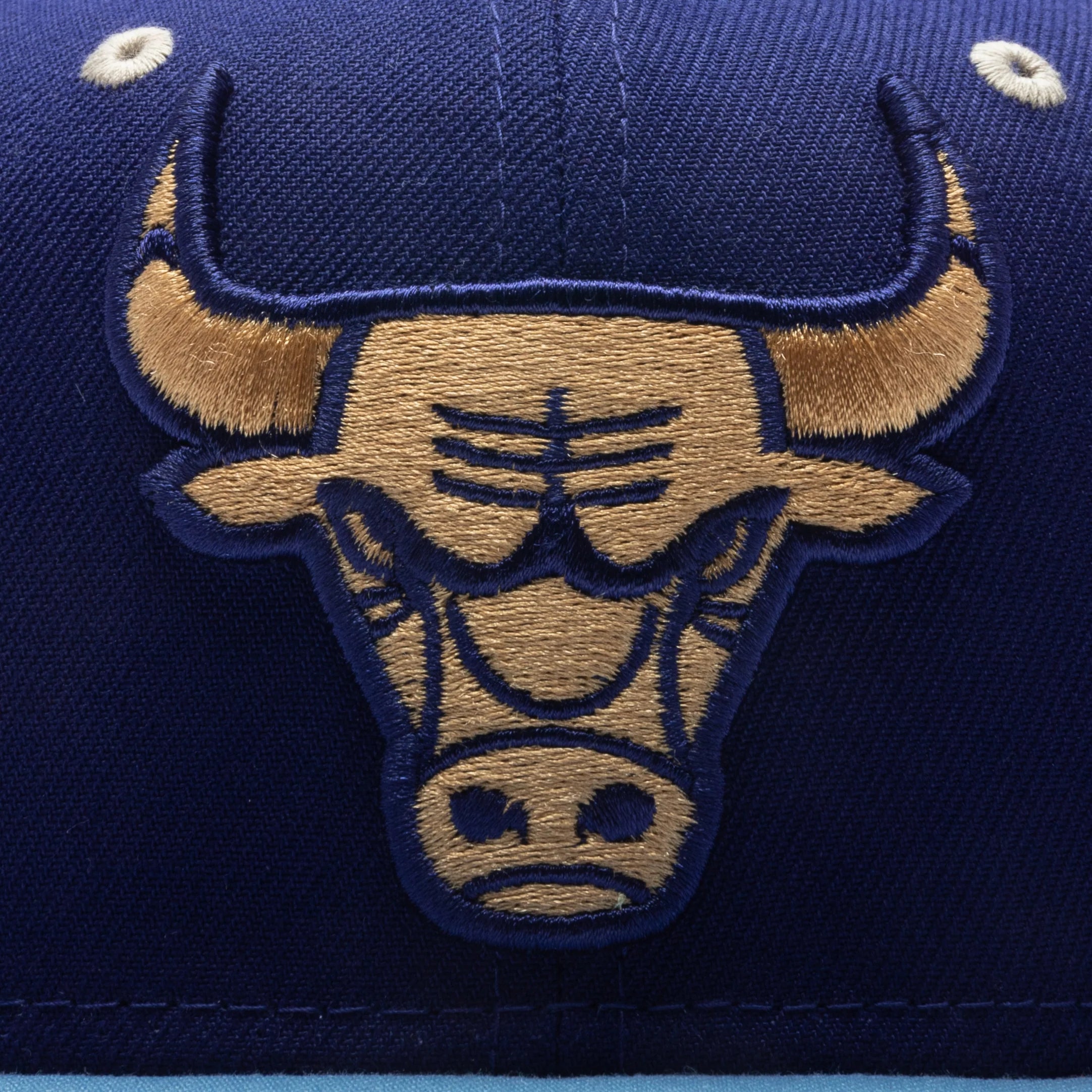 Feature x New Era 59FIFTY Fitted Chicago Bulls