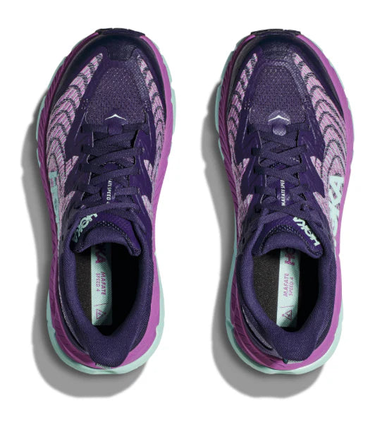 Womens Hoka Mafate Speed 4