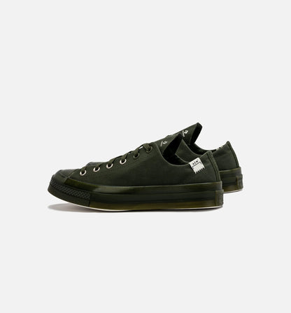 A COLD WALL Chuck 70 Low Top Mens Lifestyle Shoe Green